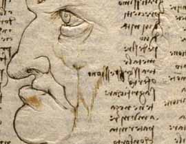 Il Codice di Leonardo torna al ’500